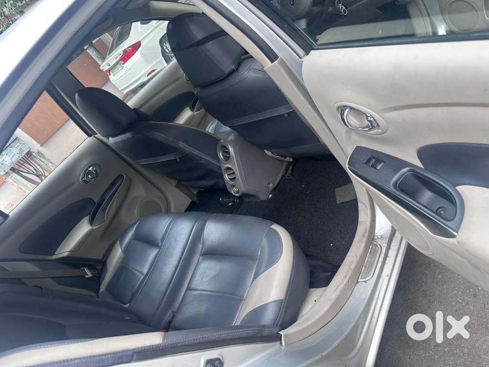 Renault Scala 2013 Diesel Well Maintained