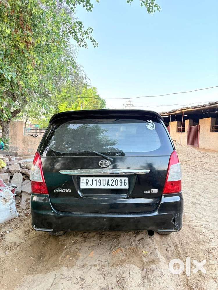 Toyota Diesel Manual 2007