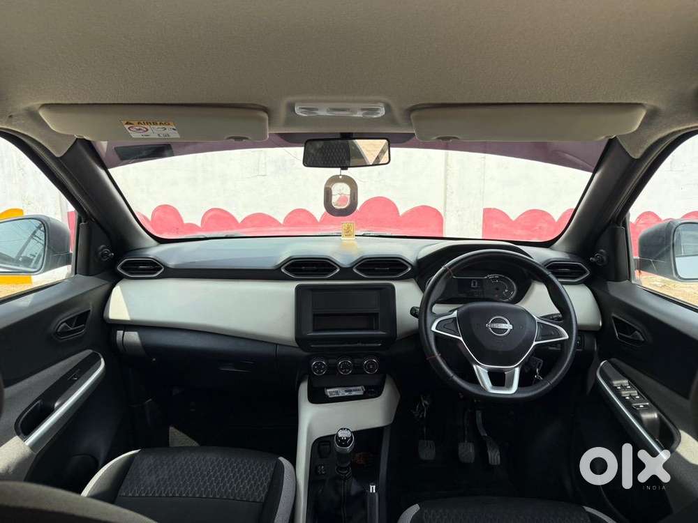 Nissan Magnite 2024 Cng & Hybrids