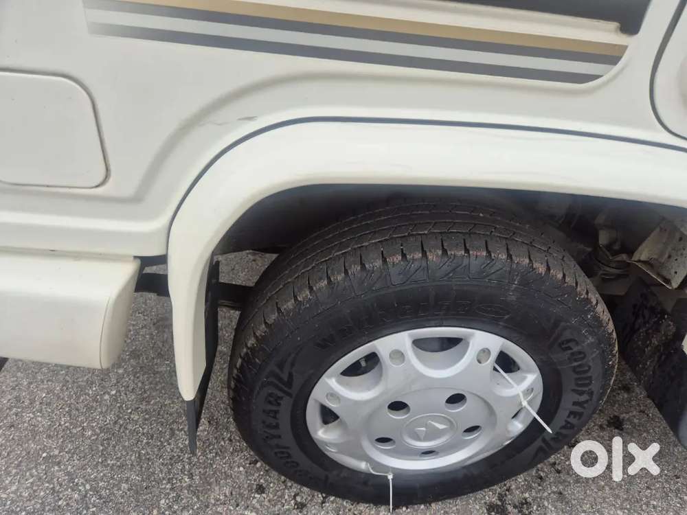 Mahindra Be 6 2023 Diesel