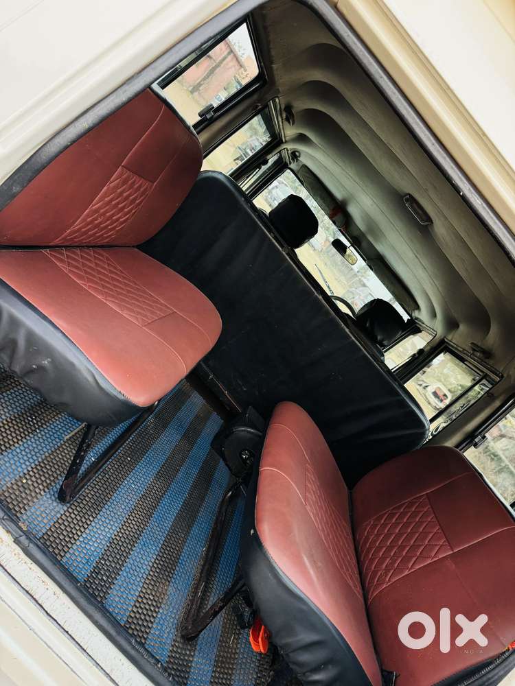 Mahindra Bolero Plus Ac Bs Iii, 2019, Diesel