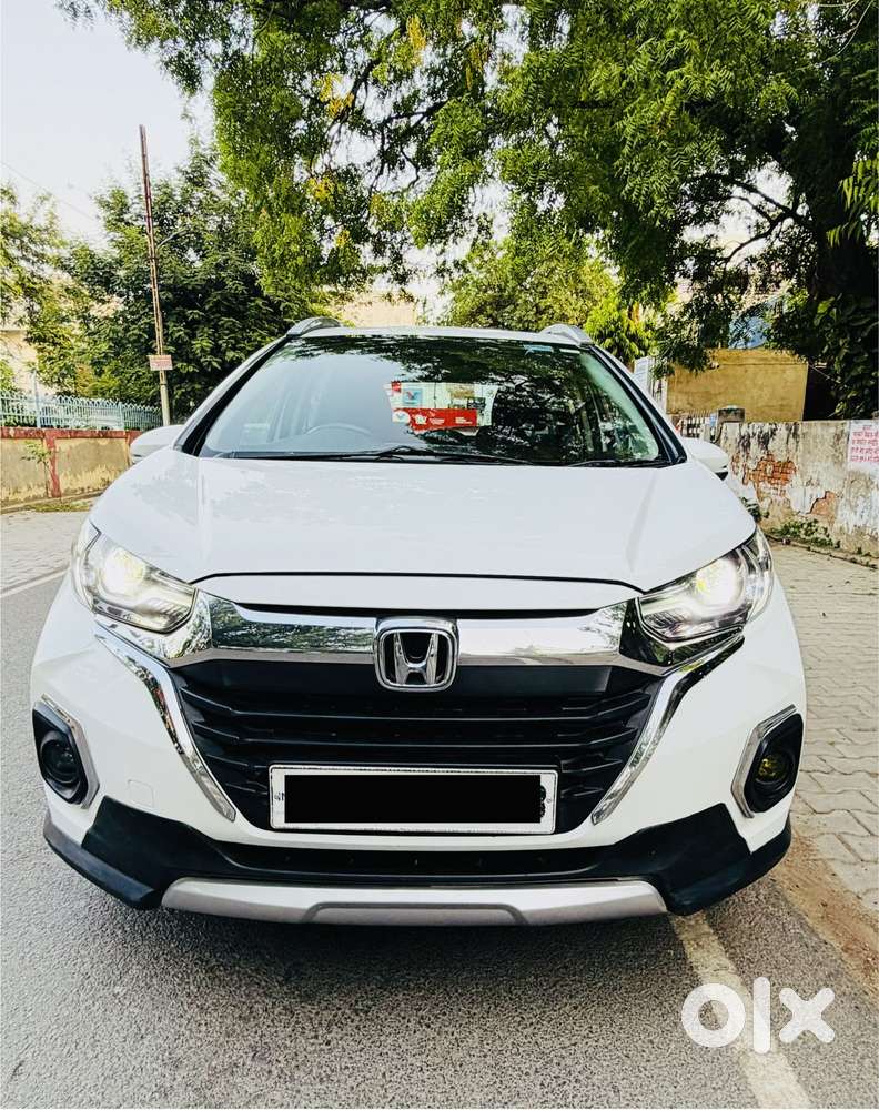 Honda Wr-v I-vtec Vx, 2021, Petrol
