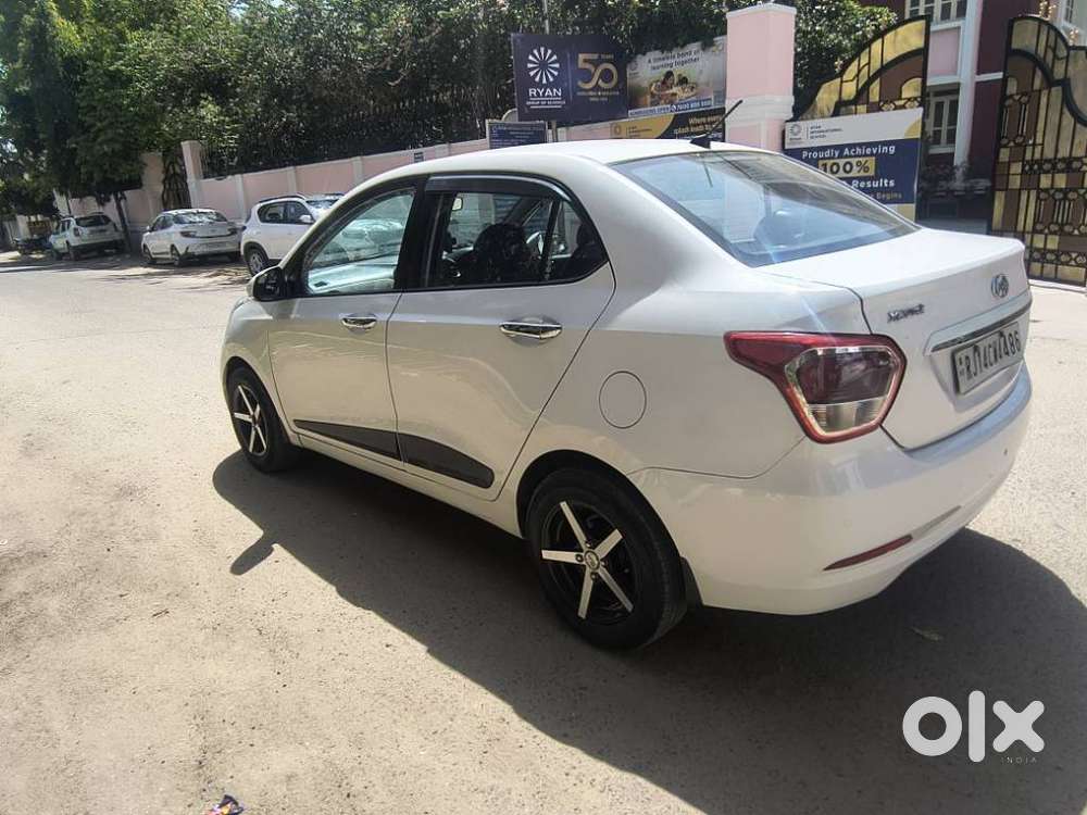 Hyundai Xcent S 1.2 (o), 2014, Petrol