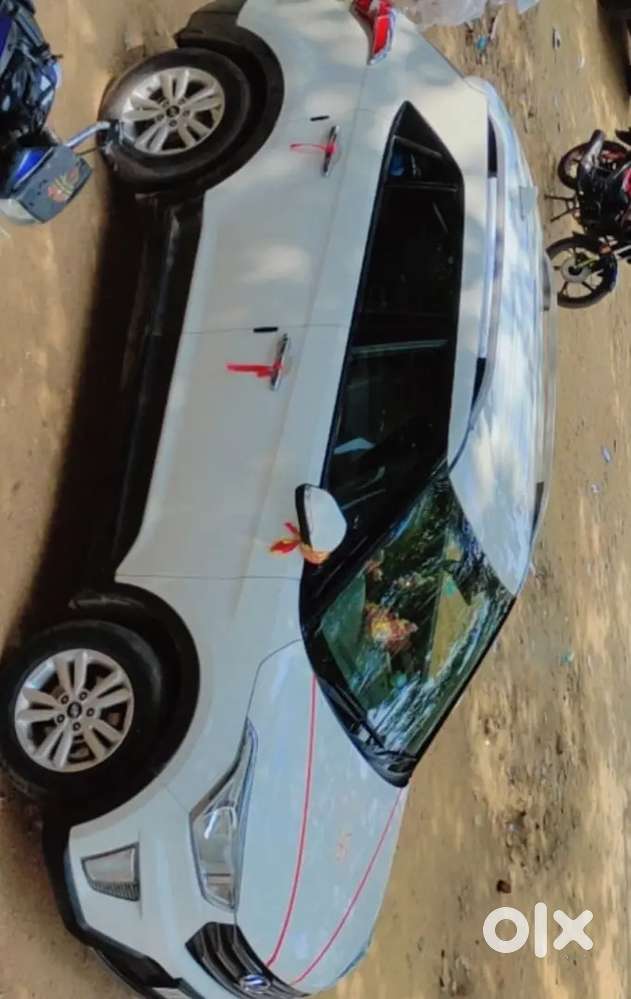 Hyundai Creta 2016 Diesel Well Maintained