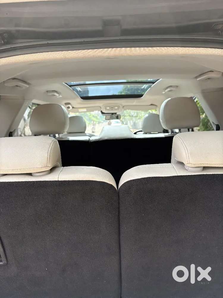 Mahindra Xuv700 Ax7l Petrol 7 Seater Bs-vi Car