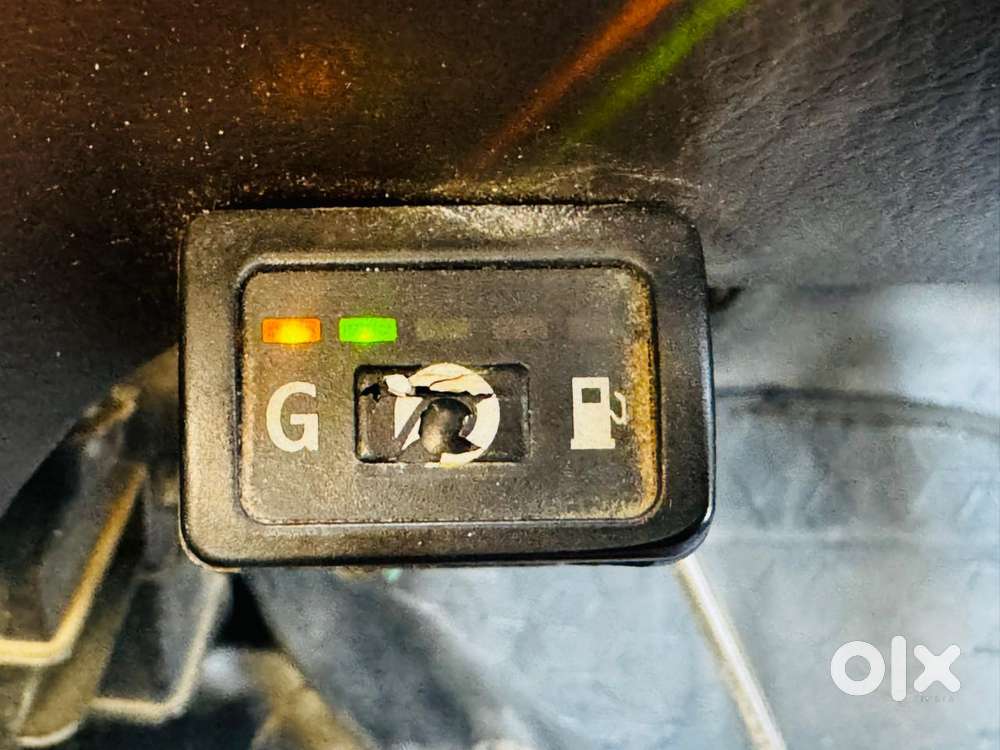 Hyundai Santro Xing Gls, 2011, Cng & Hybrids