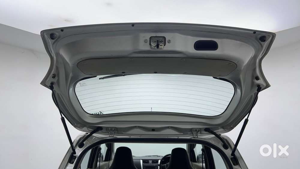 Maruti Suzuki Celerio Zxi, 2014, Petrol