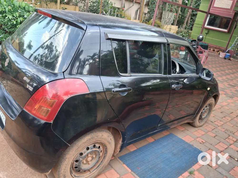 Maruti Suzuki Swift Vxi 2006