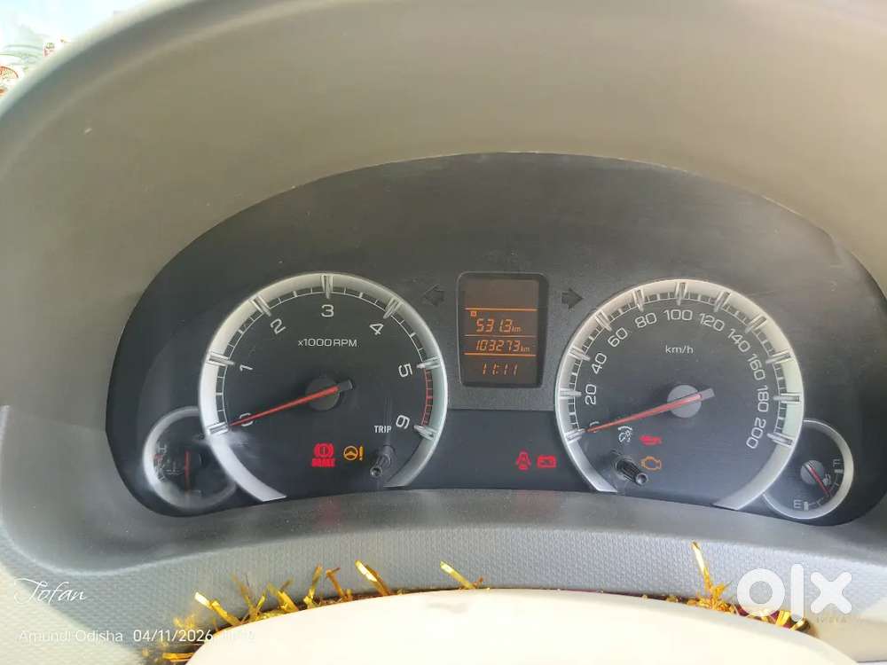 Maruti Suzuki Ertiga 2015 Diesel 100000 Km Driven