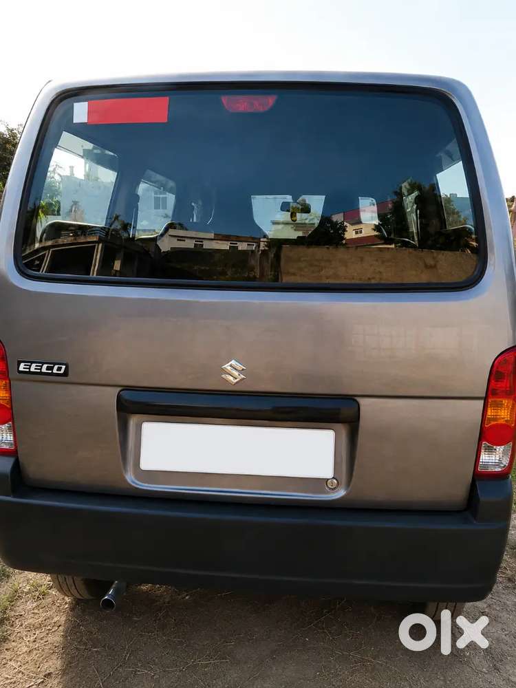 Maruti Suzuki Eeco 1.2 Petrol 2025
