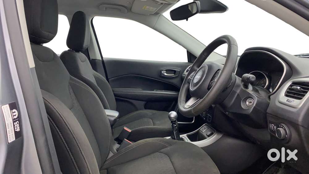 Jeep Compass 1.4 Sport Plus, 2019, Petrol