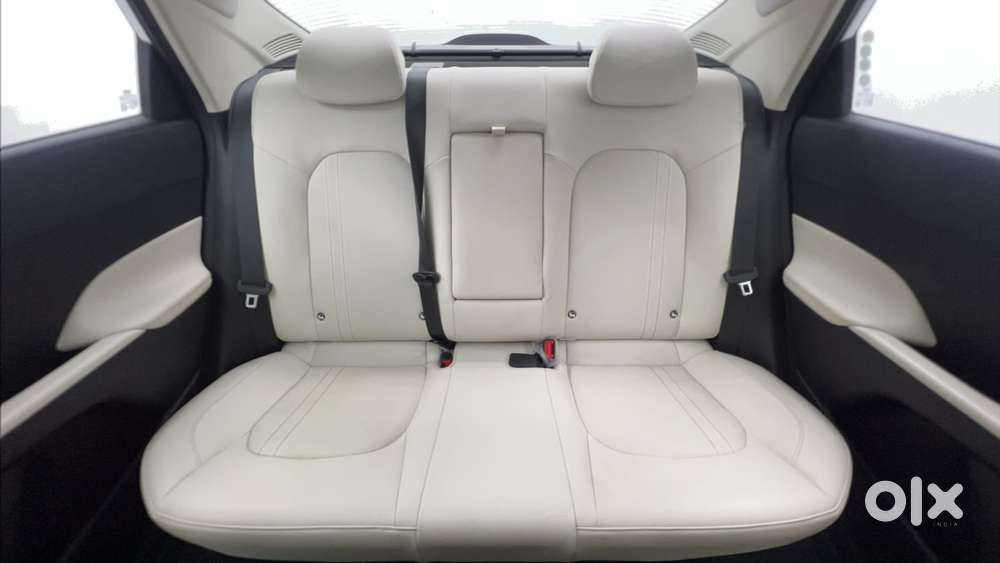 Hyundai Verna 1.5 Sx (o) Vtvt Ivt, 2024, Petrol