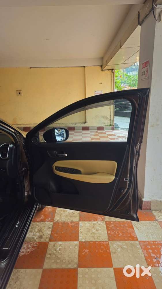 Honda City Petrol 2022