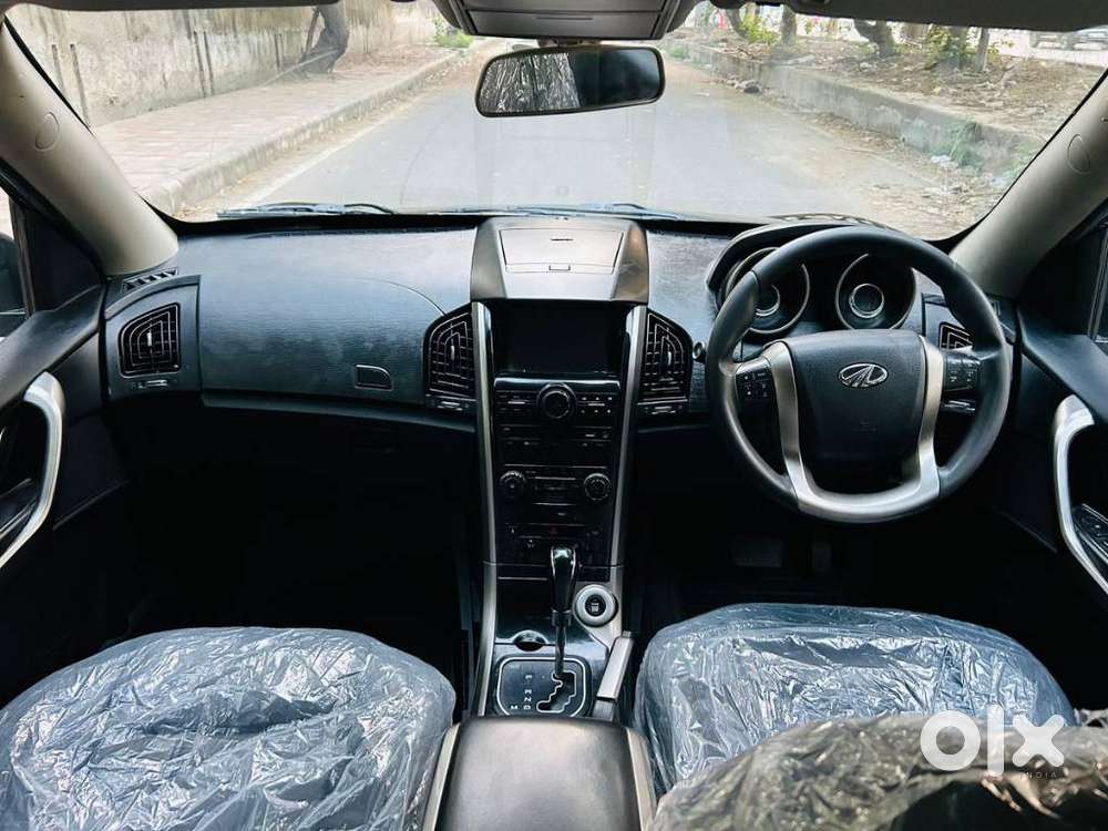 Mahindra Xuv500 W7 At, 2018, Diesel