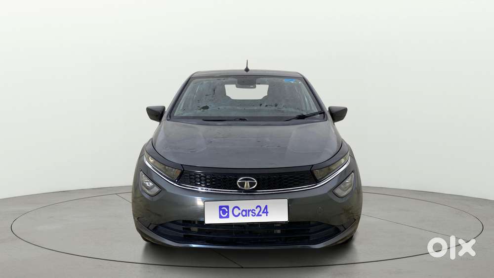 Tata Altroz 1.2 Xt, 2022, Diesel