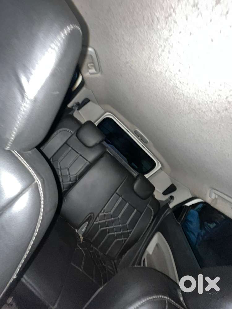 Ford Ecosport 2014 Diesel Good Condition