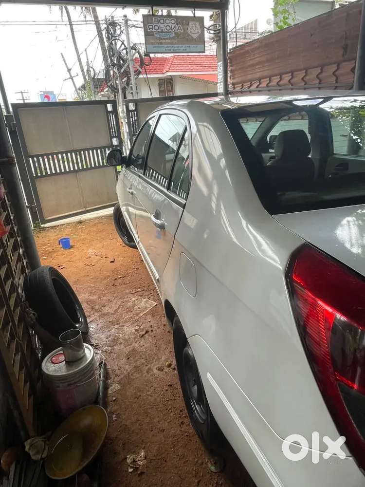 Tata Manza