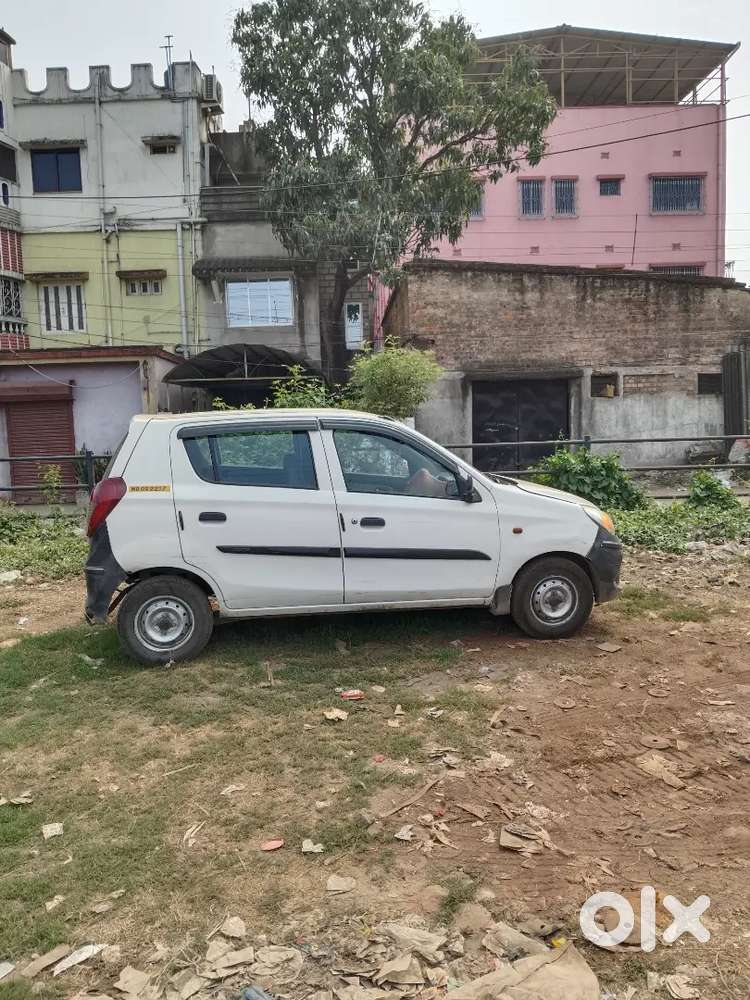 2020 Alto Tour H1 Bs-vi Well Maintained