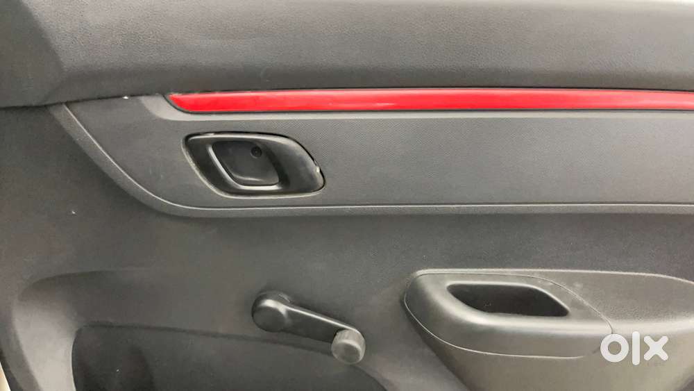 Renault Kwid 2015-2019 1.0 Rxl, 2016, Cng & Hybrids