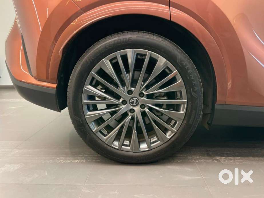 Lexus Rx 350 Petrol, 2023, Petrol