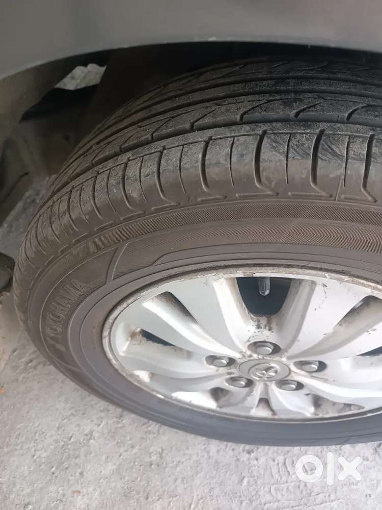 Toyota Innova Vx 2011 Diesel 7 Seater