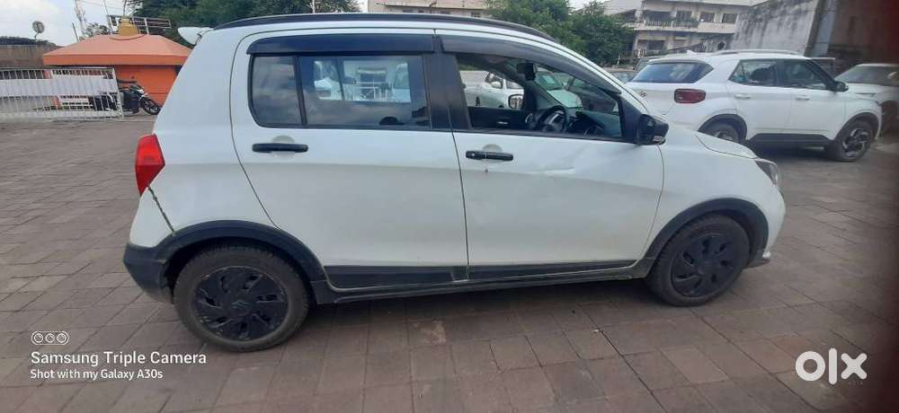 Maruti Suzuki Celerio Zxi, 2018, Petrol
