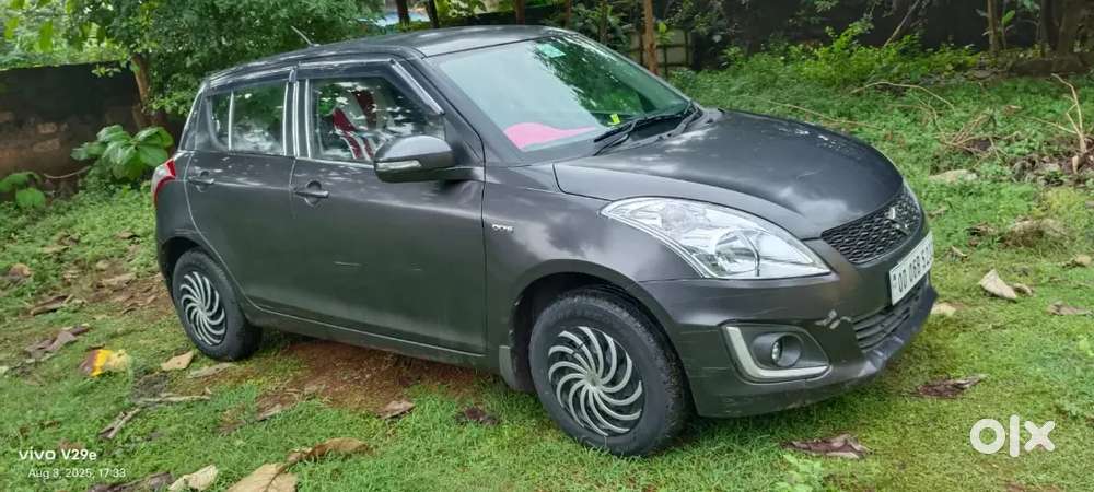 Maruti Suzuki Swift 2015 Diesel 145000 Km Driven