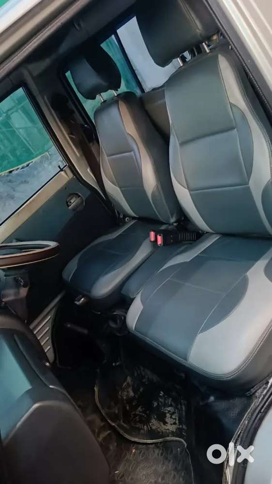 Maruti Suzuki Omni 2015