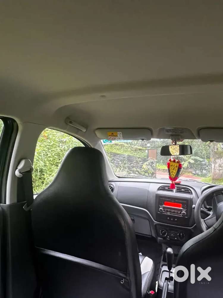 Maruti Suzuki Alto K10 2024 Amt