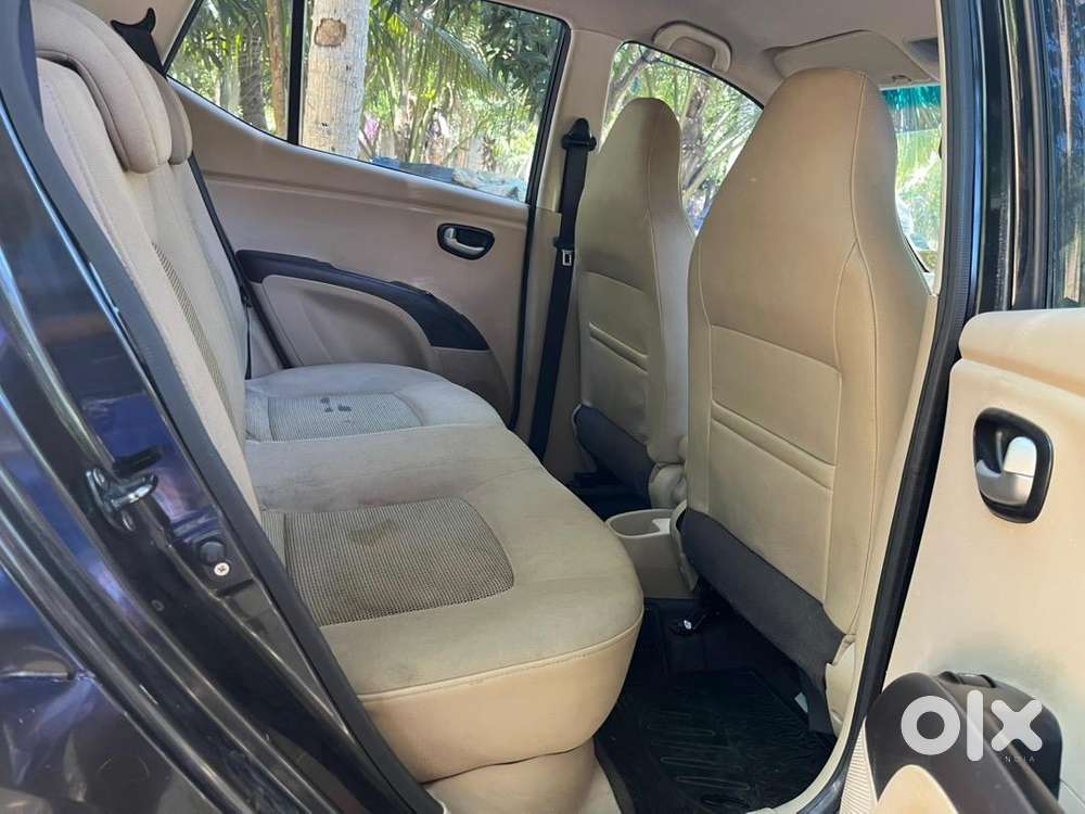 I10 2008 Fc Upto 2030 Petrol 58000 Km Driven