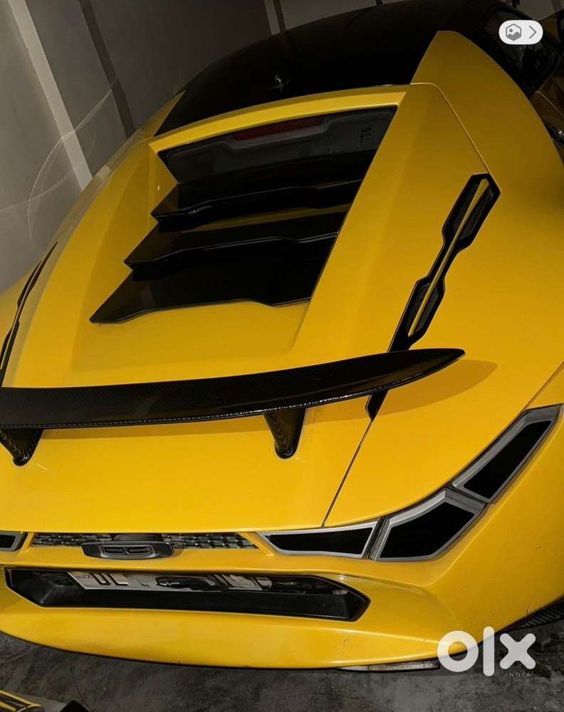Dc Avanti 2016 Petrol Well Maintained