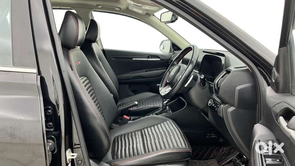 Kia Sonet 1.0 Gtx Plus Dct, 2022, Petrol