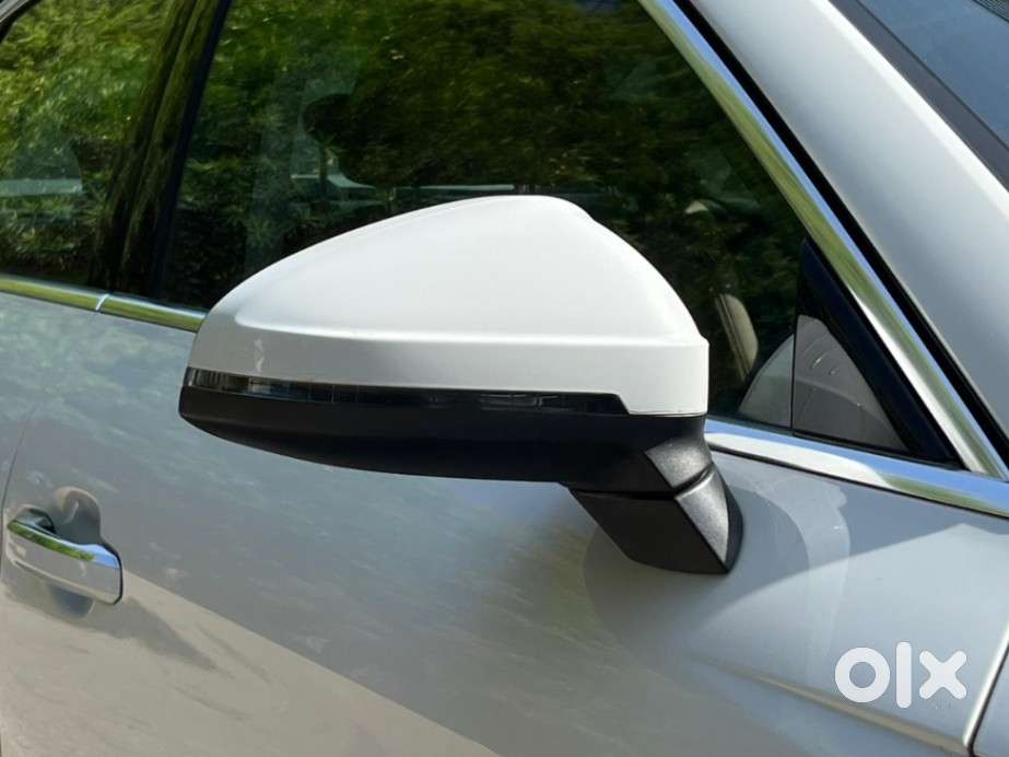 Audi A4 2.0 Premium 40 Tfsi, 2025, Petrol