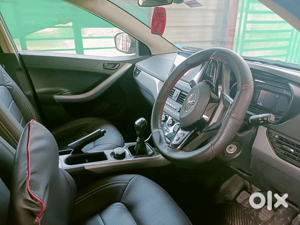 Tata Nexon 2021 Diesel 50000 Km Driven