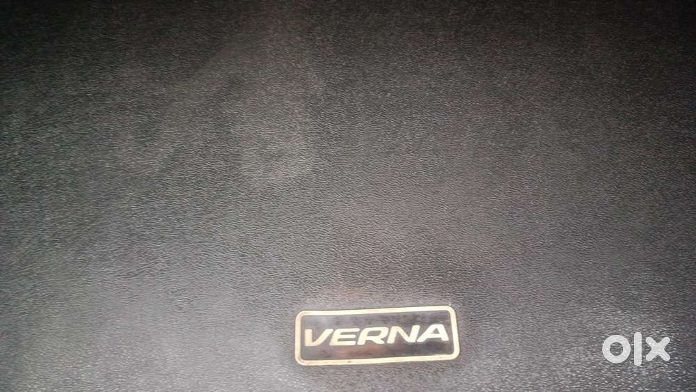 Hyundai Verna 1.5 Sx Vtvt Ivt, 2021, Petrol