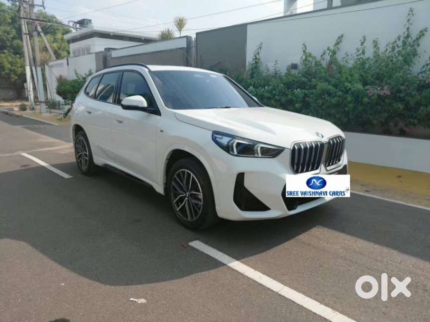 Bmw X1 Sdrive18d M Sport, 2023, Diesel