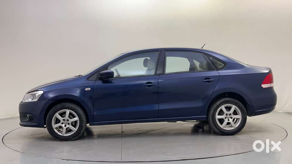 Volkswagen Vento 1.5 Tdi Highline, 2013, Diesel