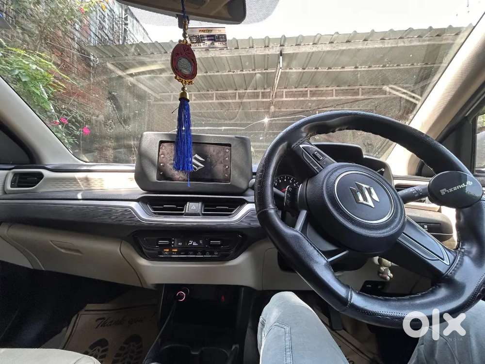 Maruti Suzuki Dzire 2024