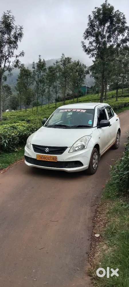 Swift Dizre Tours Disel 2019 1 St Owner