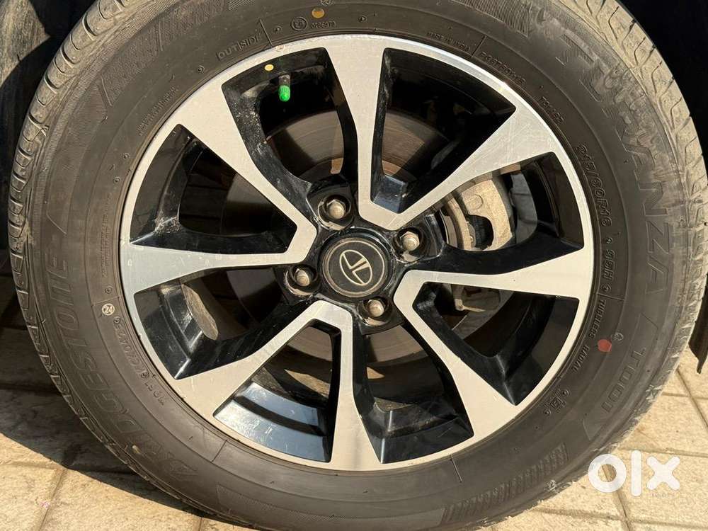 Tata Diesel Car 2020 Year