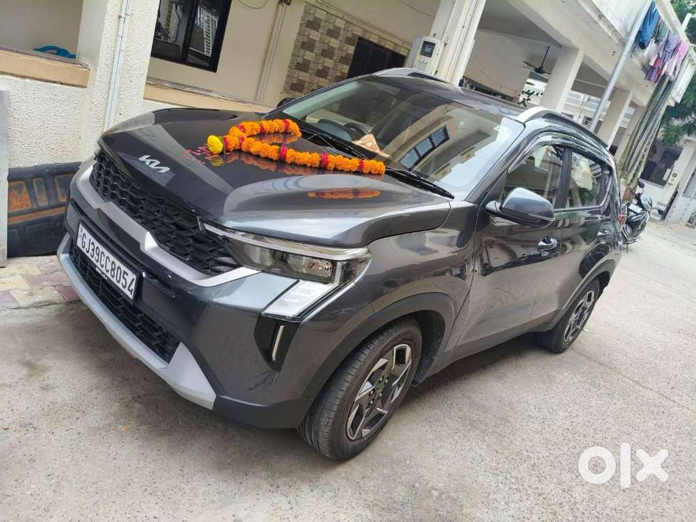 Brand New Kia Sonet For Sell