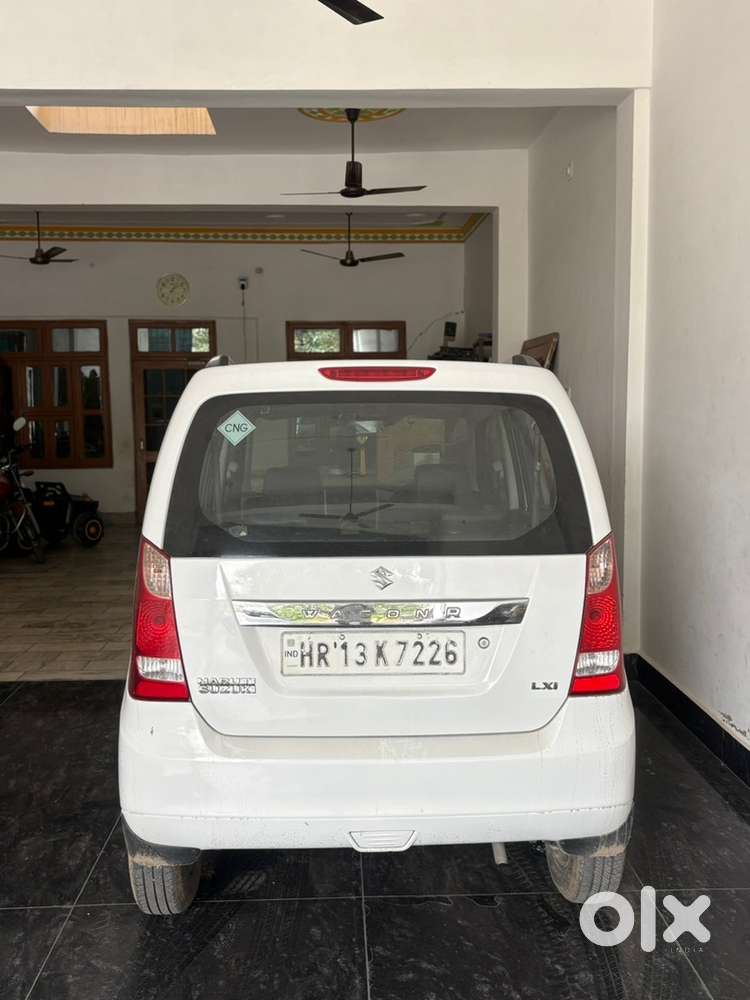 Maruti Suzuki Car 2006