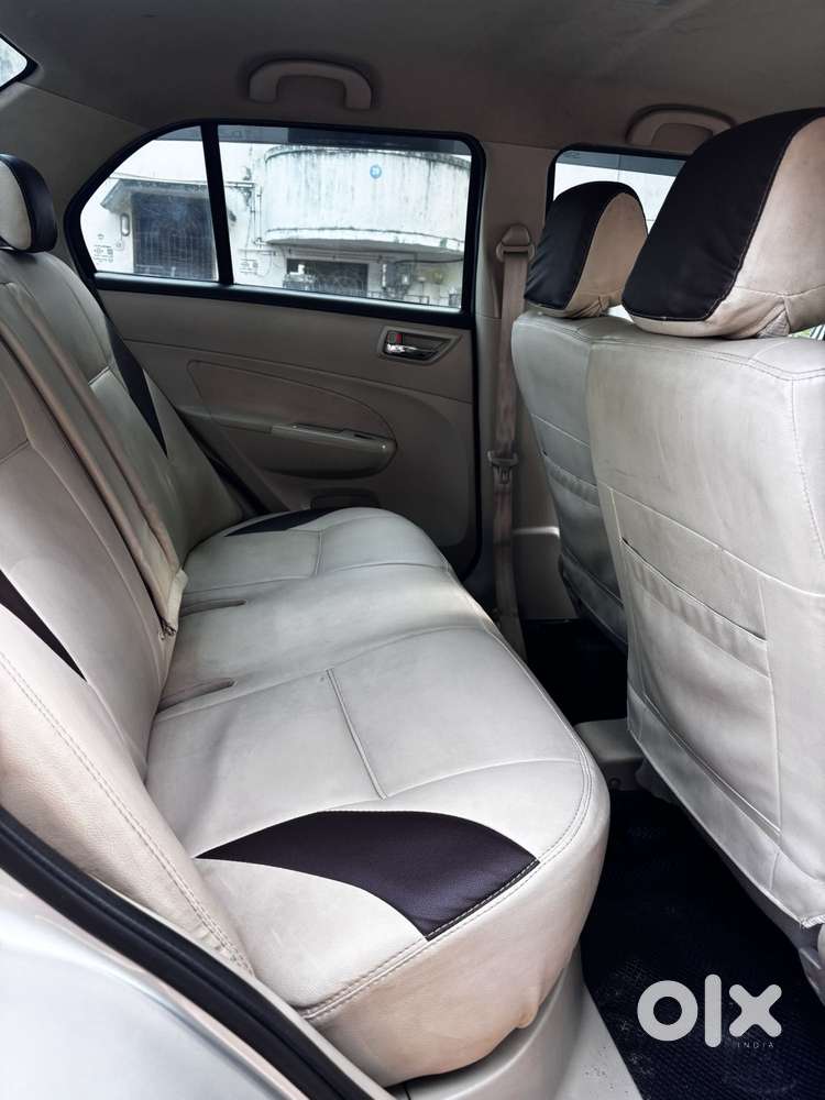 Maruti Suzuki Swift Dzire 2015-2017 1.2 Vxi, 2016, Petrol