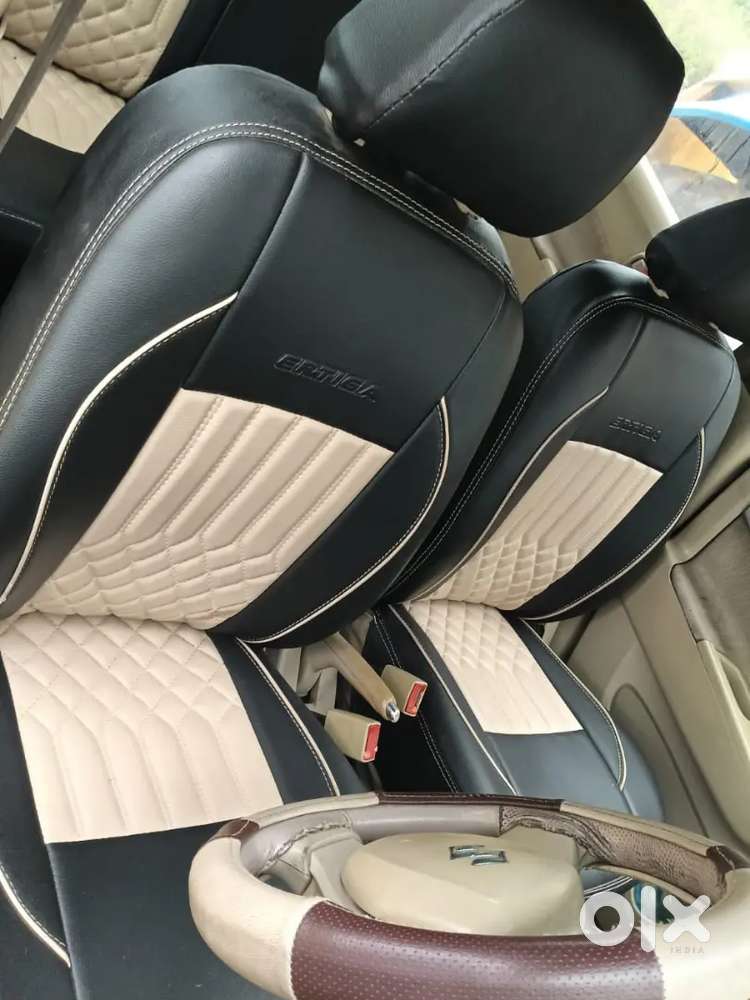 Maruti Suzuki Ertiga
