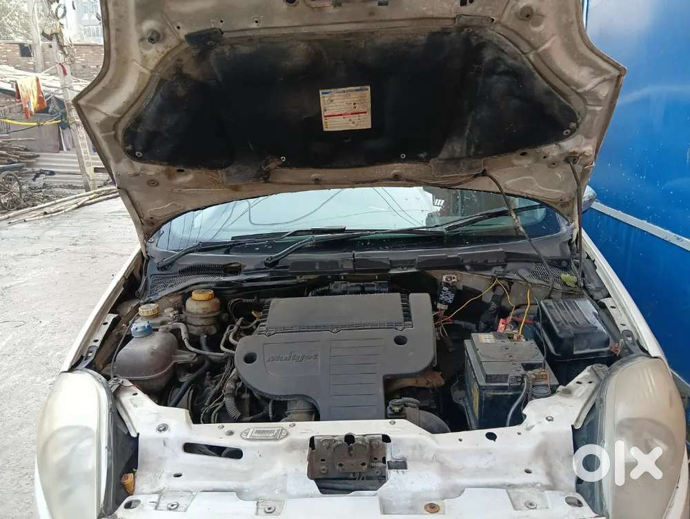 Well Condition Caring Running State