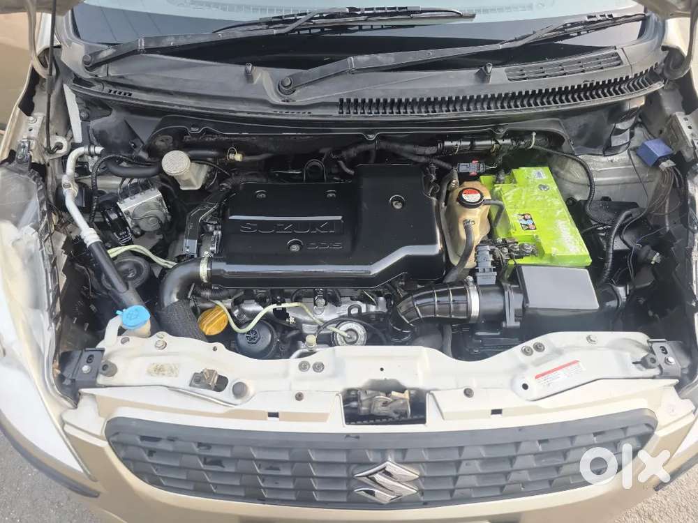 Ertiga 2014 Diesel (price Negotiable )