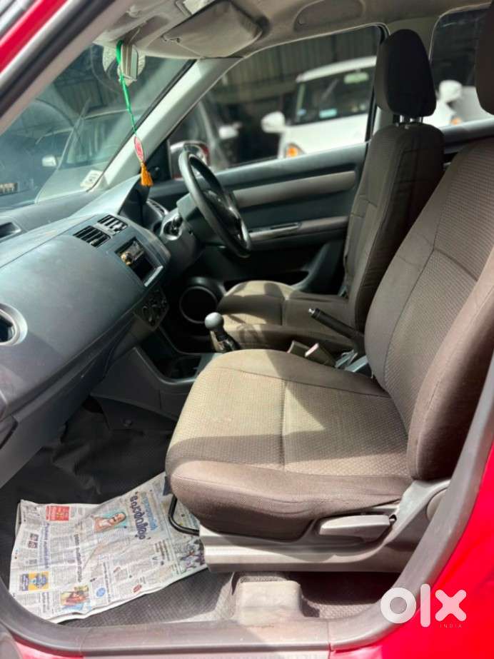 Maruti Suzuki Swift 1.3 Vxi Abs, 2006, Petrol