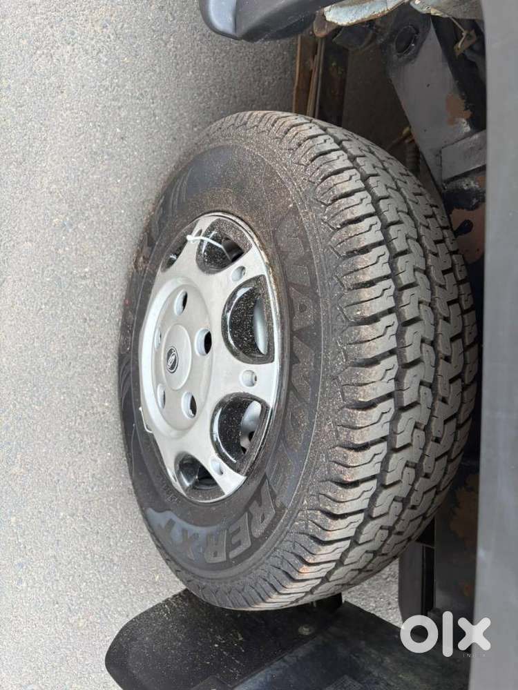Force Motors Trax Cruiser 12 Str, 2021, Diesel