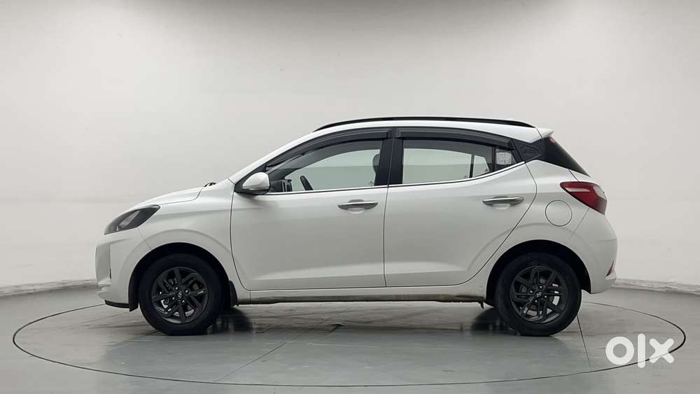 Hyundai Grand I10 Nios Sportz 1.2 Kappa Vtvt, 2022, Petrol