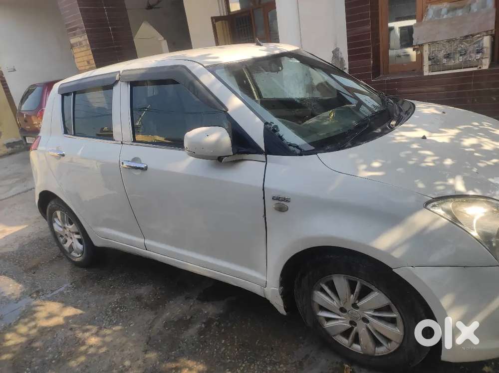 Maruti Suzuki Swift 2011 Diesel 88000 Km Driven
Life 2031